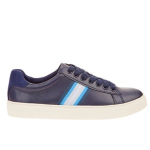 EV1 Women's Cupsole Lace Up Trainer